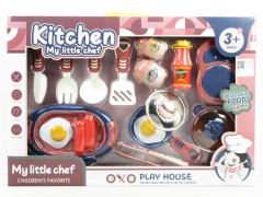 Kitchen Set toys