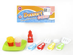 Kitchen Set toys