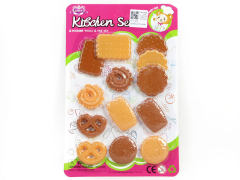 Biscuit Set toys