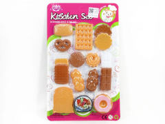 Biscuit Set toys