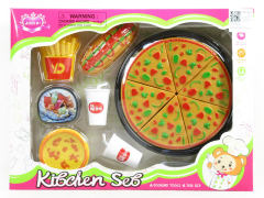 Pizza Set