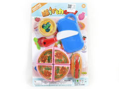 Cake Set(2C) toys