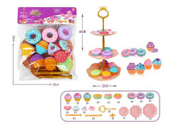 Dessert Set toys