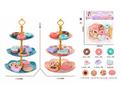 Dessert Set toys