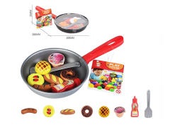 Food Set toys