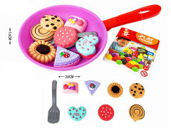 Dessert Set toys