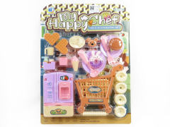 Food Set toys