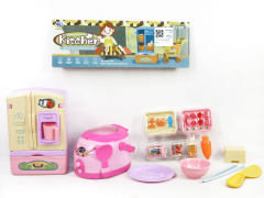 Appliance Set toys