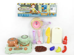 Kitchen Set toys