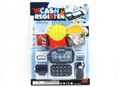 Cash Register Set(2C)