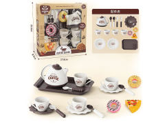 Coffee Set toys