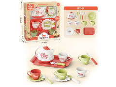 Tea Set toys