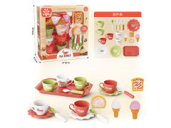 Tea Set toys