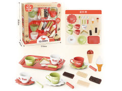 Tea Set toys