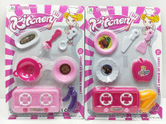 Kitchen Set(2S) toys