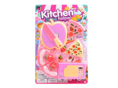 Kitchen Set toys