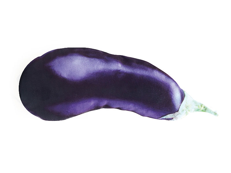Electric Touch Jumping Eggplant toys
