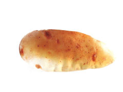 Electric Touch Jumping Potato
