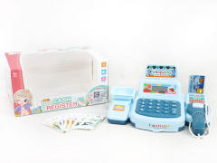 Cash Register W/L_S toys