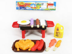 Barbecue Set