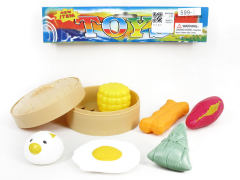 Breakfast Set toys