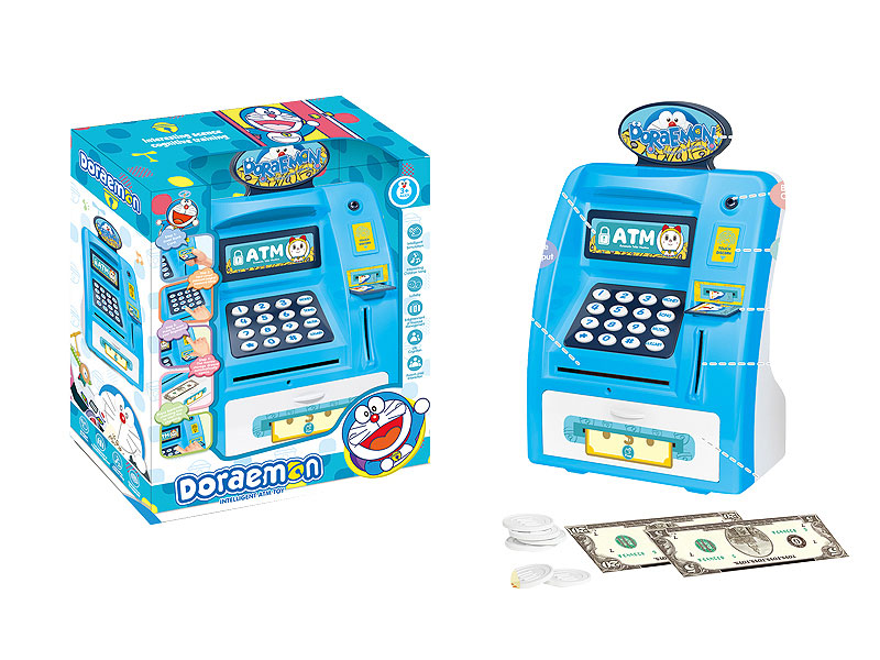 B/O Cash Register W/L_S toys