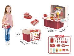 Kitchen Set toys