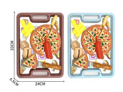 Pizza Set(2C) toys