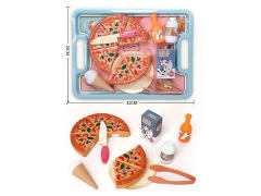 Pizza Set toys