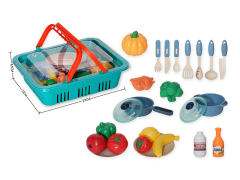 Vegetable Fruit Basket Set