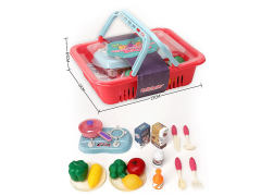 Kitchen Set toys