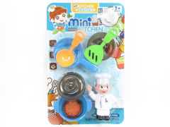 Kitchen Set toys