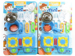 Kitchen Set(2S) toys