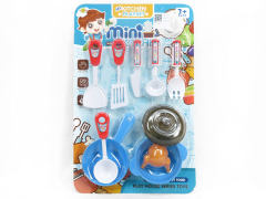 Kitchen Set toys