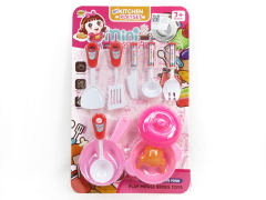 Kitchen Set toys