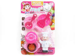 Kitchen Set toys