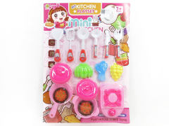 Kitchen Set toys