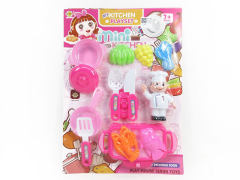 Kitchen Set toys