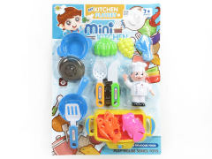 Kitchen Set toys