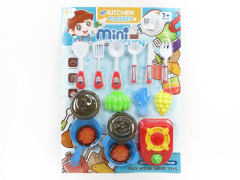 Kitchen Set toys