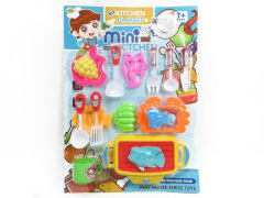 Kitchen Set toys