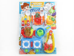 Kitchen Set toys