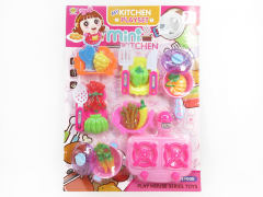 Kitchen Set toys