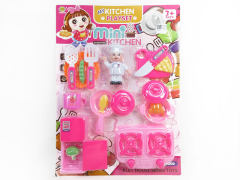 Kitchen Set toys