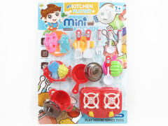 Kitchen Set toys