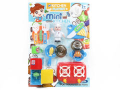 Kitchen Set toys