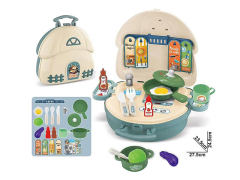 Kitchen Set toys