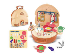 Kitchen Set toys