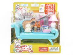 Sofa Set toys