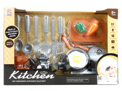 Kitchen Set